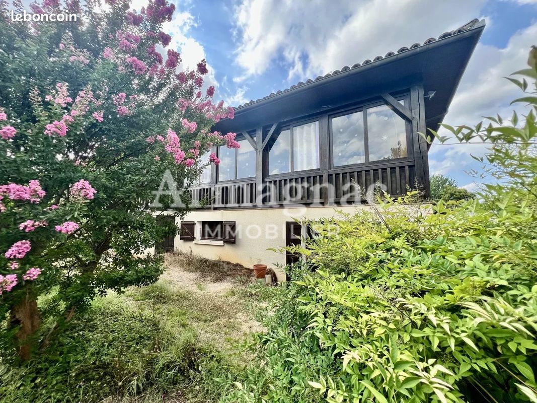 Maison 6 pièces 200 m² · à Eauze · 200 m² · 199 000 €