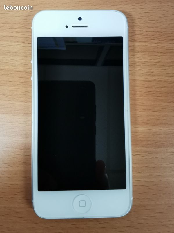 Iphone 5 16Go (image 1)