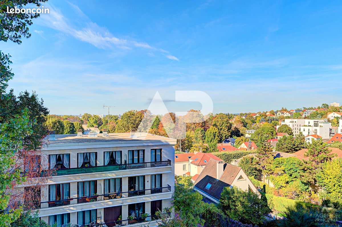 Appartement 1 pièce 29 m² · à Rueil-Malmaison · 29 m² · 175 000 €