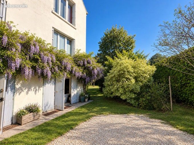 Maison 6 pièces 160 m² · à Audierne · 160 m² · 340 000 €