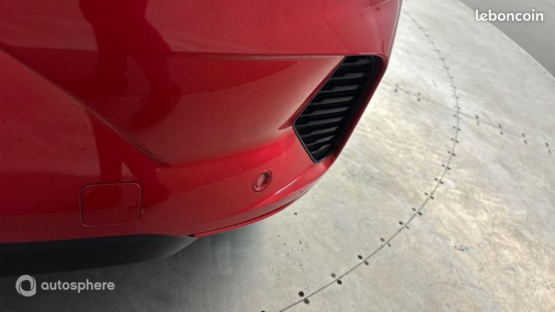 Renault Clio 1.5 Blue dCi 100ch Evolution - 24 (image 21)