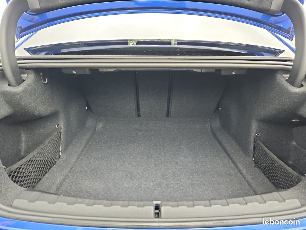BMW SERIE 3 330i xDrive 258 ch BVA8 M Sport Garantie 12 mois (image 25)