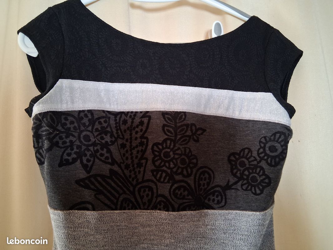 Robe desigual (image 5)