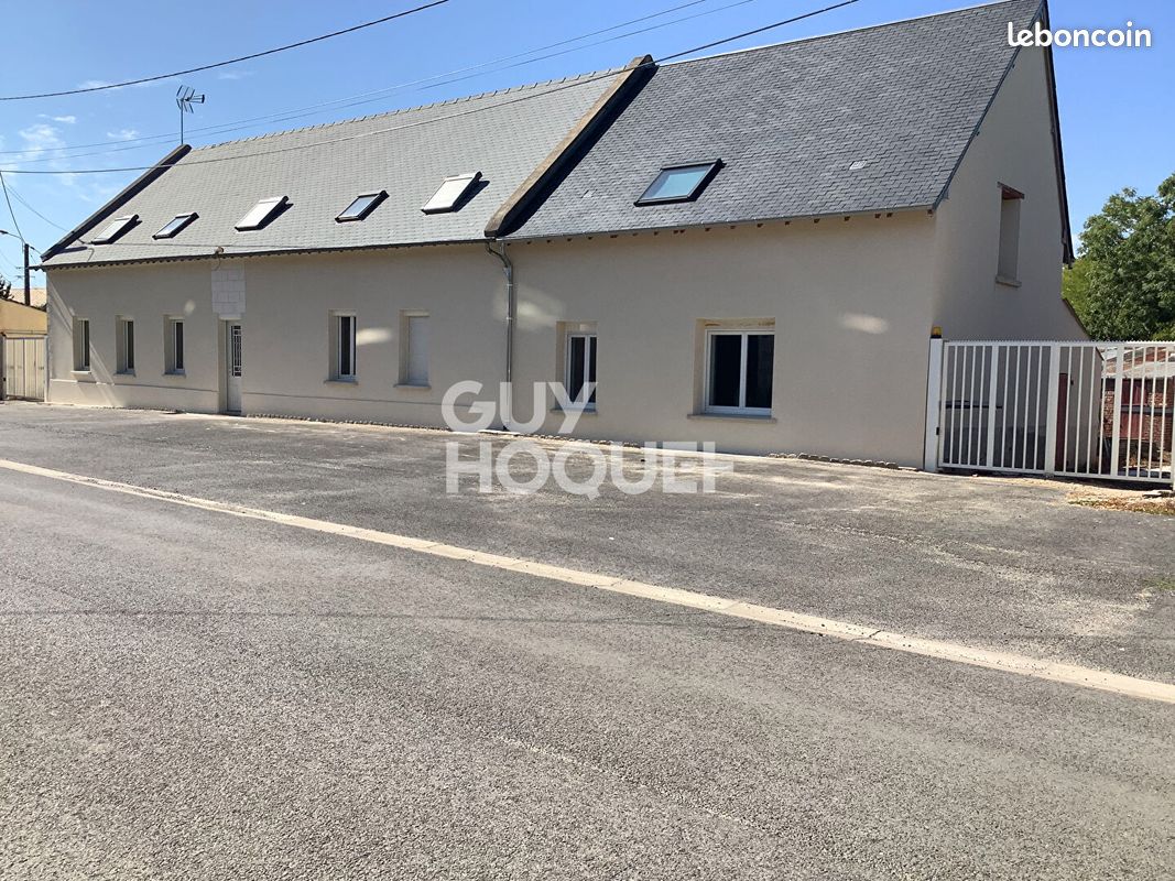 Maison 8 pièces 295 m² · à Laon · 295 m² · 269 000 €