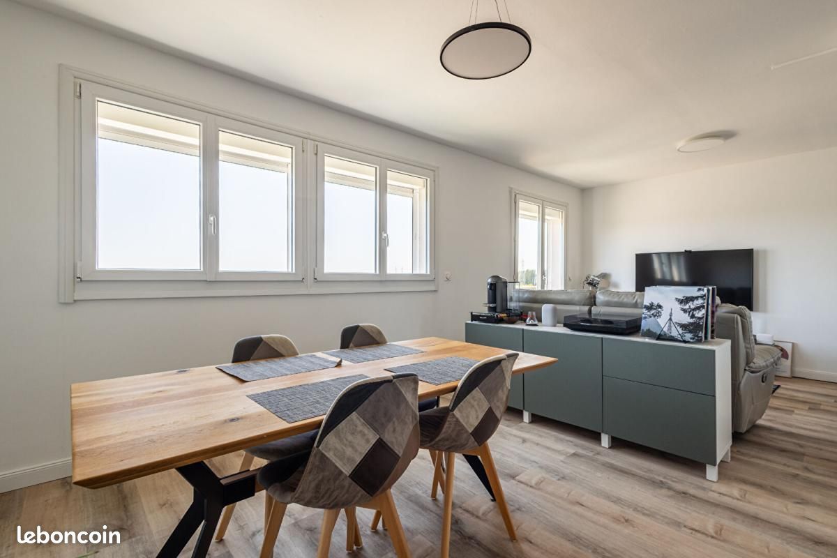 Appartement 3 pièces 67 m² · à Villeneuve-d'Ascq · 67 m² · 149 000 €