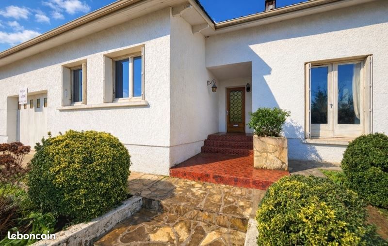 Maison 5 pièces 120 m² · à Condom · 120 m² · 139 000 €