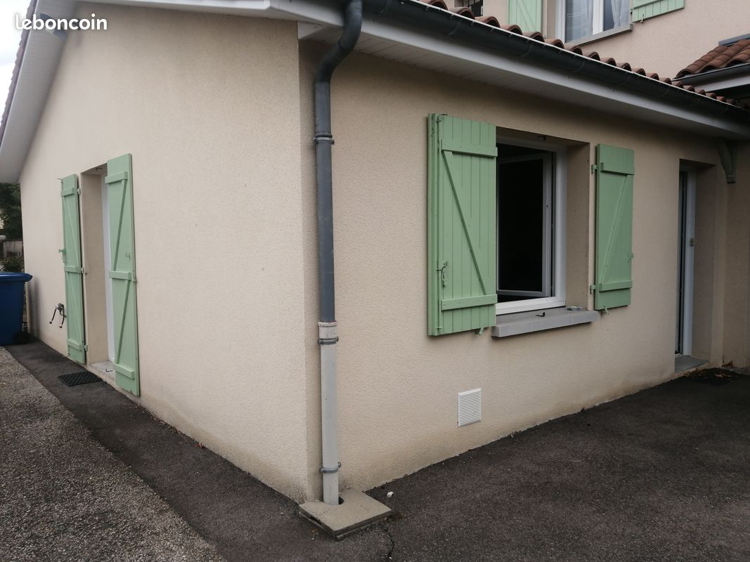 Appartement 2 pièces 40 m² · à Limoges · 40 m² · 630 €/mois