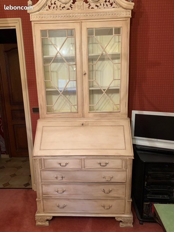 Vend lot de meubles (image 5)