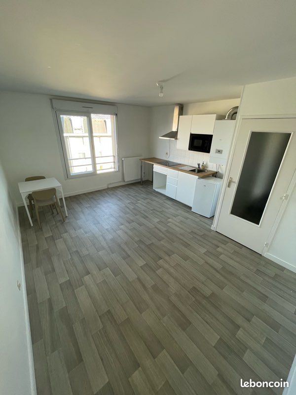 Appartement 2 pièces 37 m² · à Mayenne · 37 m² · 510 €/mois