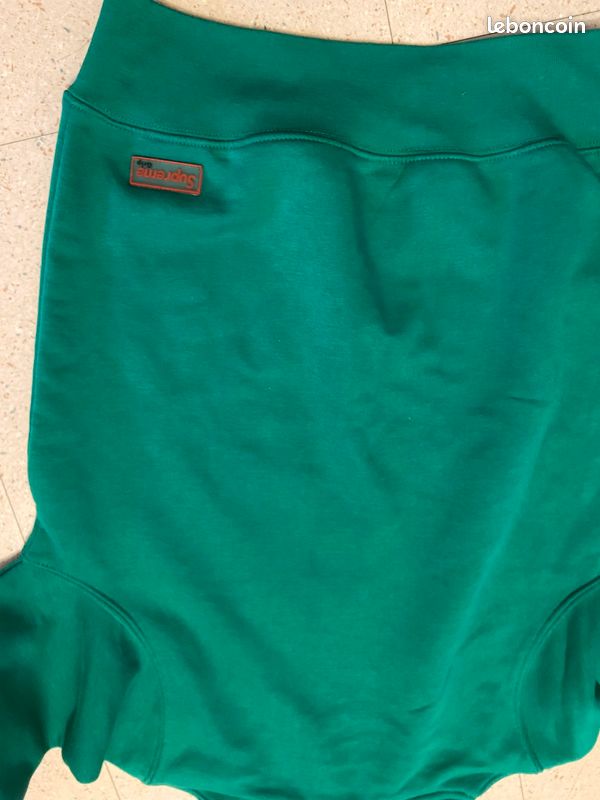 Sweat supreme grip neuf (image 5)