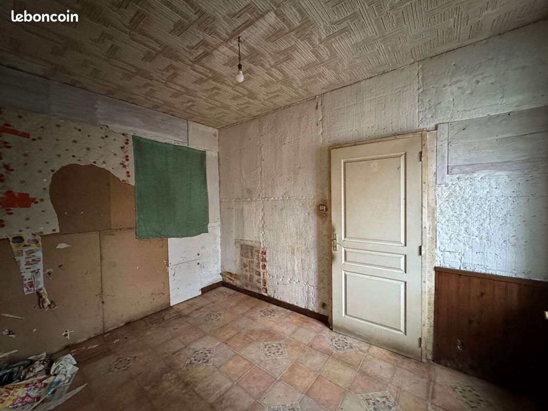 Maison 4 pièces 64 m² (image 3)