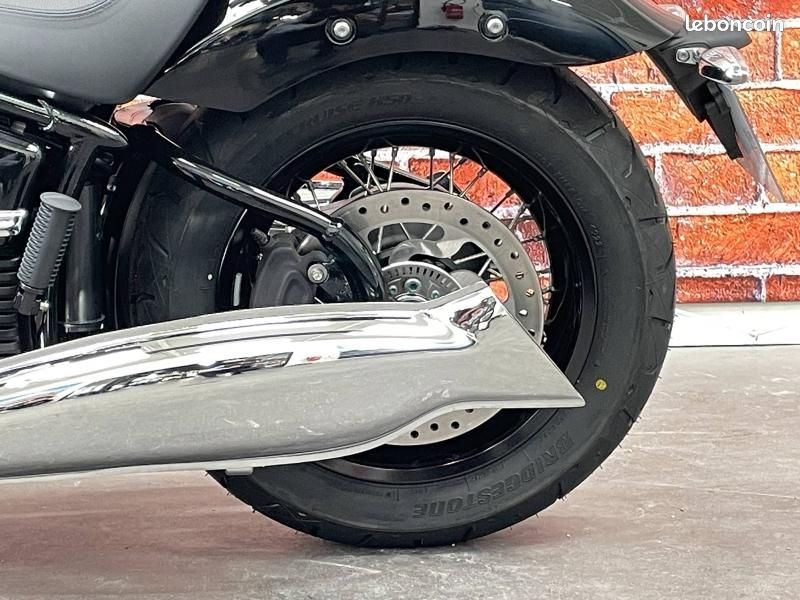 Bmw R 18 1800 (image 8)