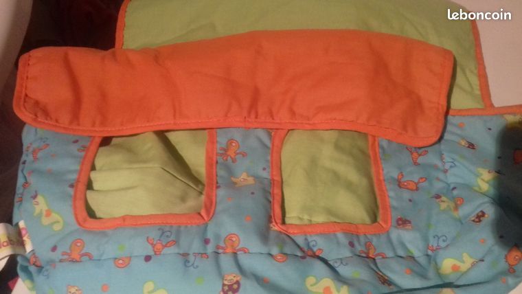Rehausseur Badabulle D Occasion Annonces Equipement Bebe Leboncoin Page 9