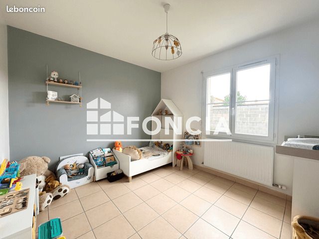 Maison a louer cholet - 4 pièce(s) - 88 m2 - Surfyn