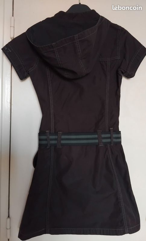 Robe été à capuche Taille s (image 2)