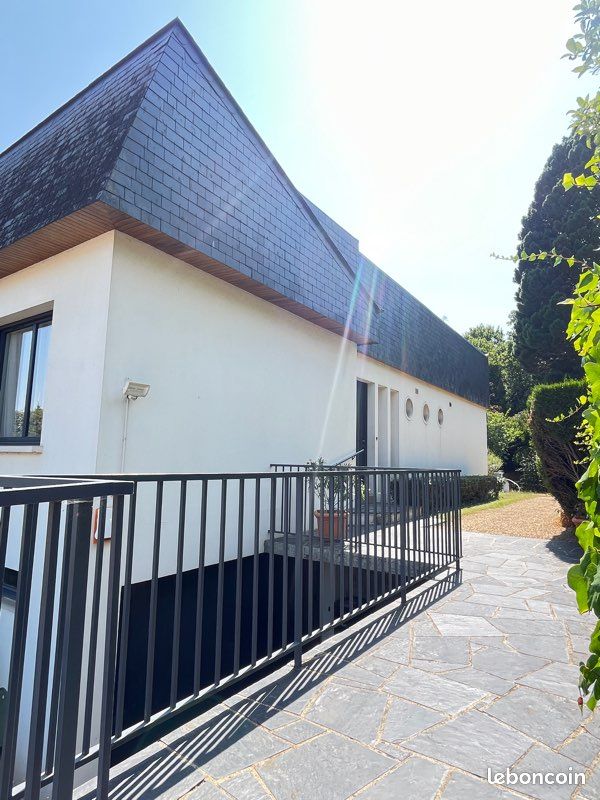 Maison 7 pièces 152 m² · à Cesson-Sévigné · 152 m² · 620 000 €