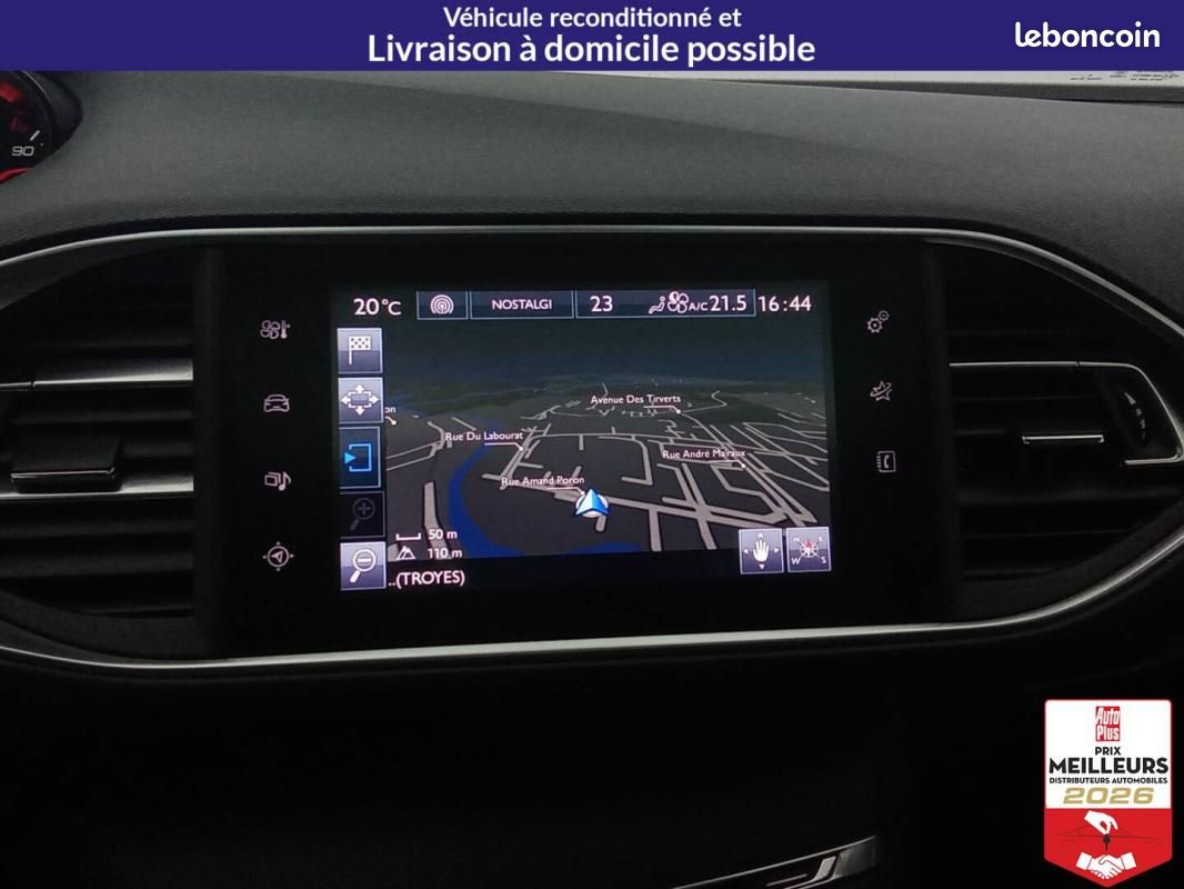 Peugeot 308 SW BlueHDi 150 Allure +Toit (image 19)