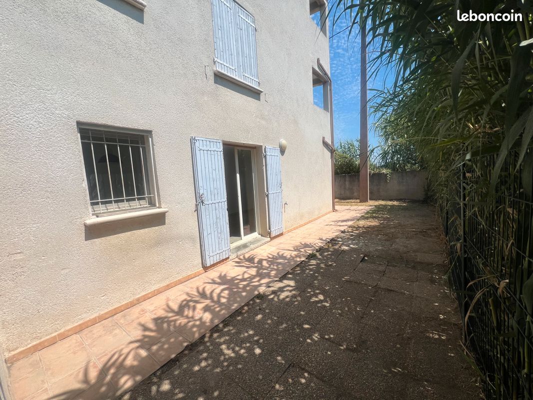 Appartement 2 pièces 48 m² · à Arles · 48 m² · 800 €