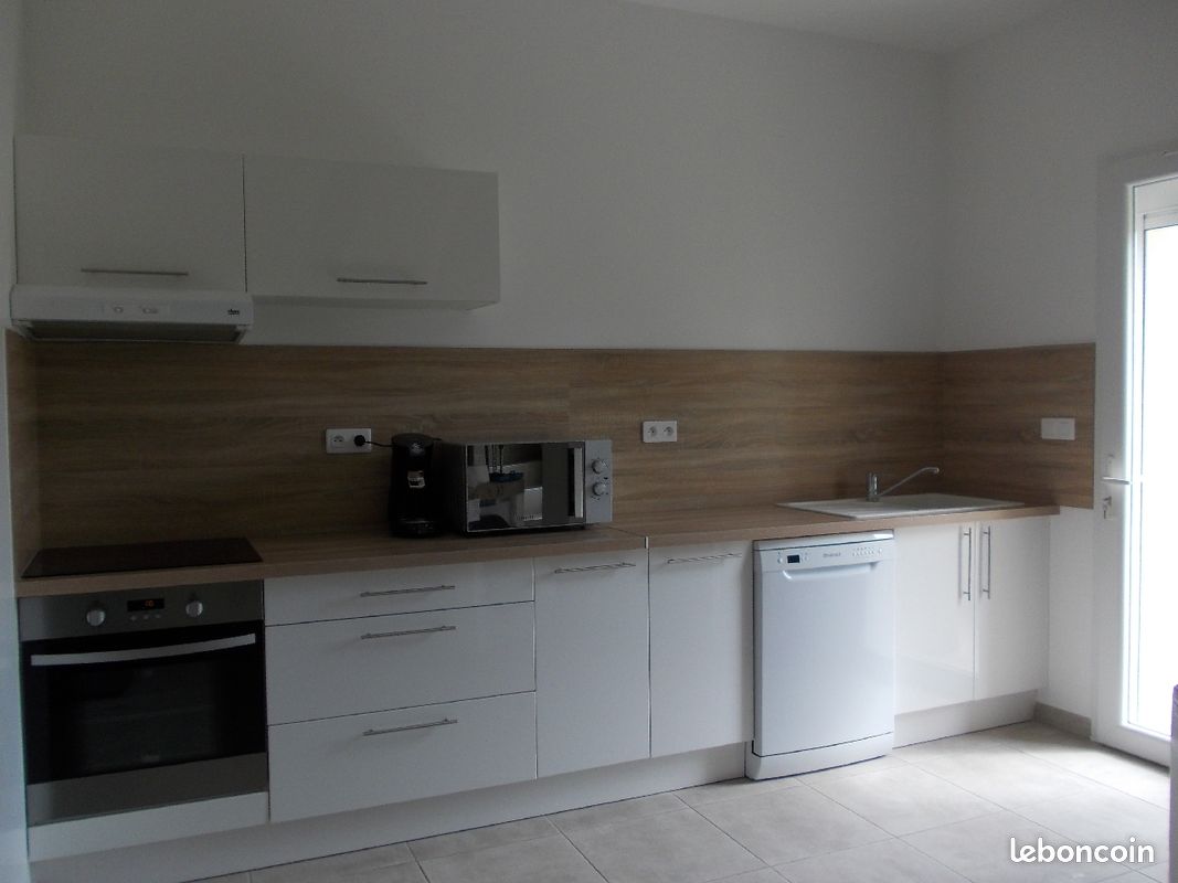 Villa en camargue (image 4)
