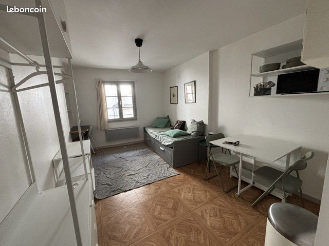 Appartement 1 pièce 22 m² · à Angoulême · 22 m² · 430 €