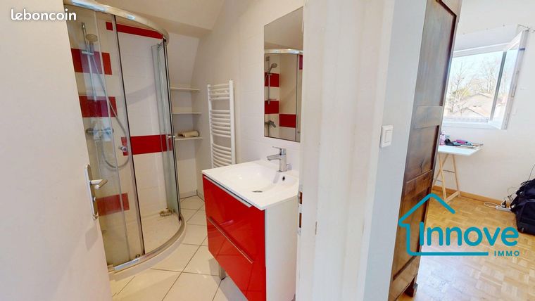 Maison 8 pièces 197 m² — 28