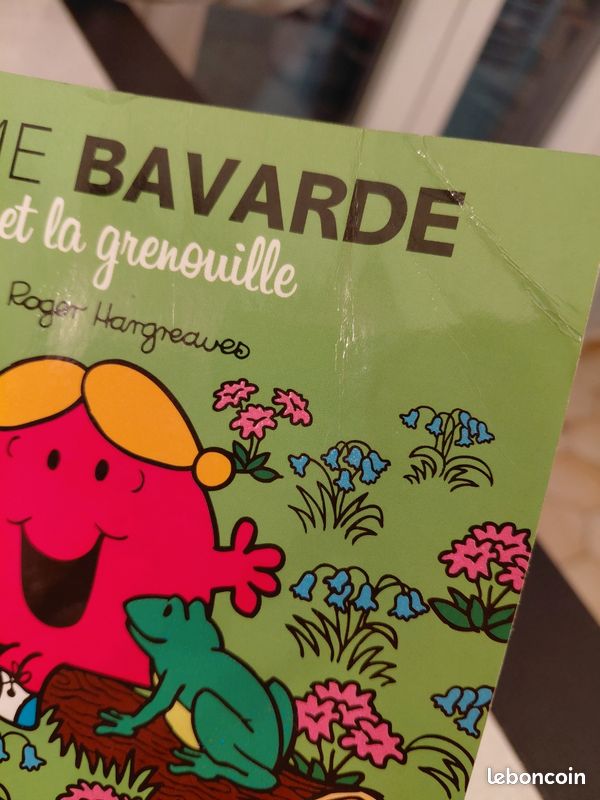 Livres mr mme (image 3)
