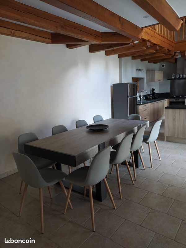 Maison Céras (Aveyron/Tarn) (image 7)