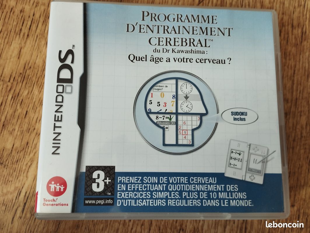 Jeux pour Nintendo 2DS (image 3)