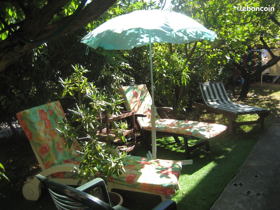 Promo T2 60 m2 83250 plage sable soleil mer iles (image 1)
