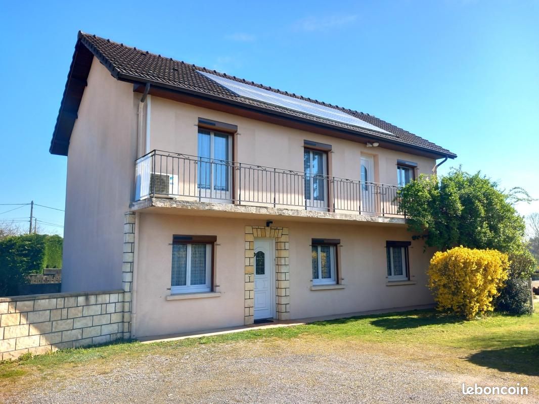 Local commercial 147 m² · à Saint-Vallier · 147 m² · 179 000 €