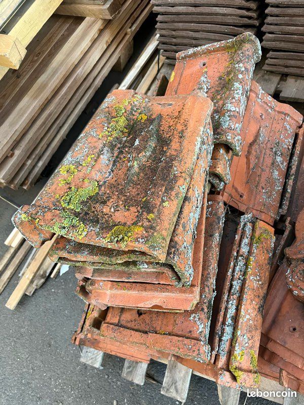 Tuiles Perrusson à vendre (image 2)