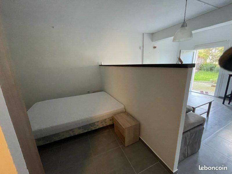Appartement 2 pièces 35 m² · à Grosseto-Prugna · 35 m² · 760 €