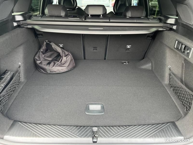 Bmw X3 xDrive30e 299ch M Sport (image 9)