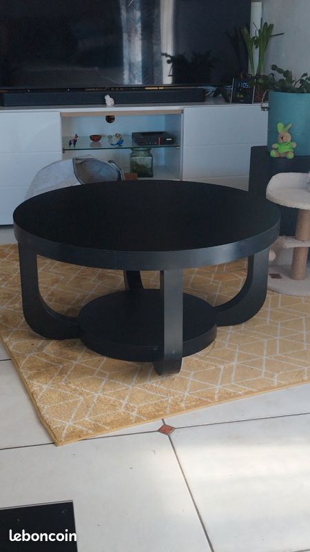 Table basse neuve (image 1)