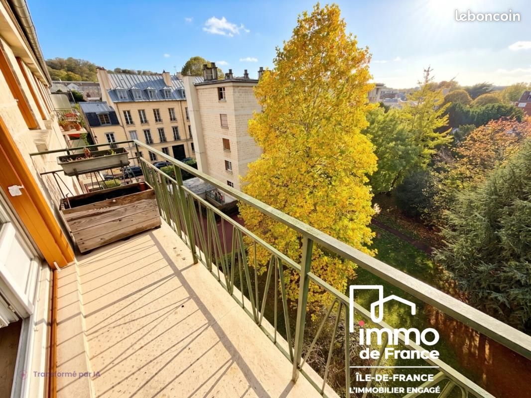 Appartement 4 pièces 75 m² · à Versailles · 75 m² · 550 000 €