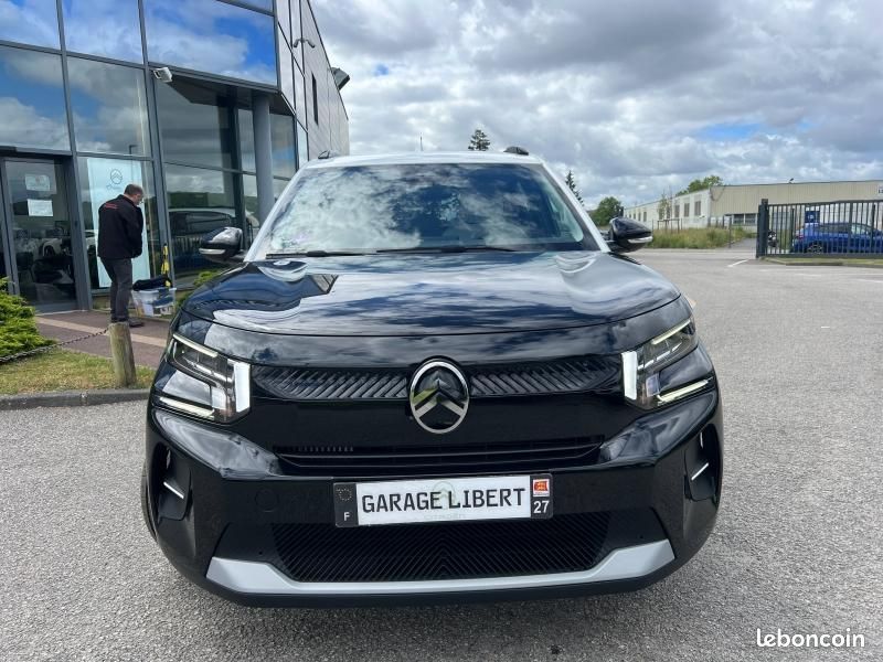Citroen C3 1.2 Turbo 100ch MAX (image 18)