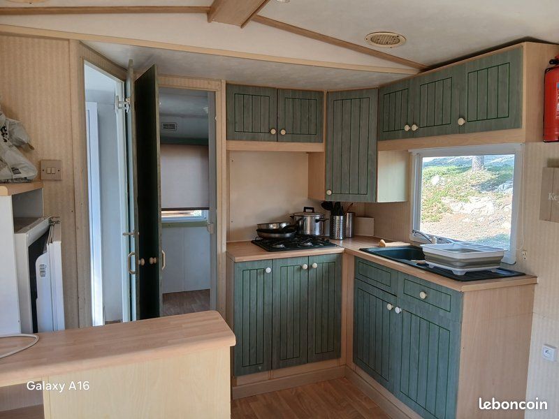 Appartement a louer martigues - 1 pièce(s) - 25 m2 - Surfyn