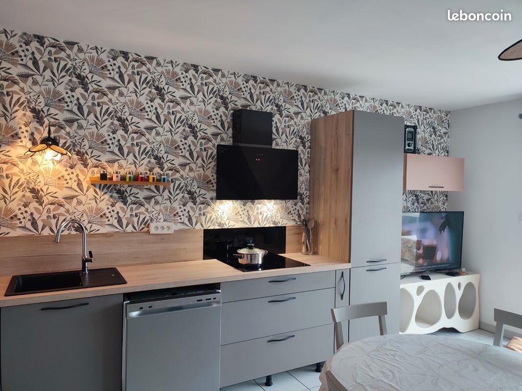 Appartement 4 pièces 56 m² · à Berck · 56 m² · 265 000 €