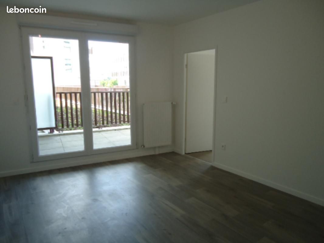 Appartement 2 pièces 41 m² · à Clichy-sous-Bois · 41 m² · 846 €/mois