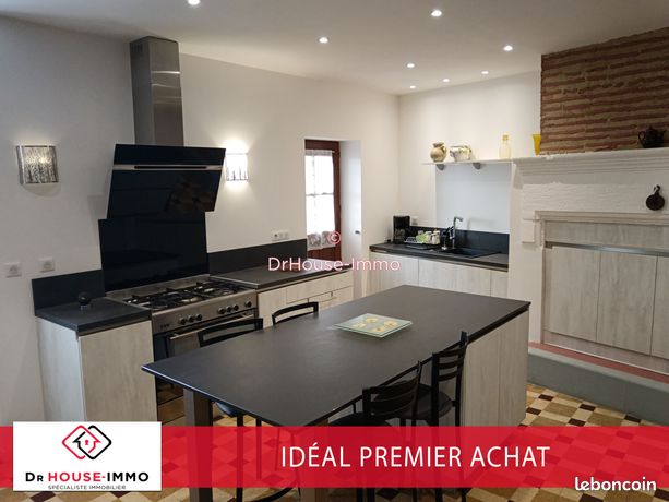 Maison 10 pièces 250 m²