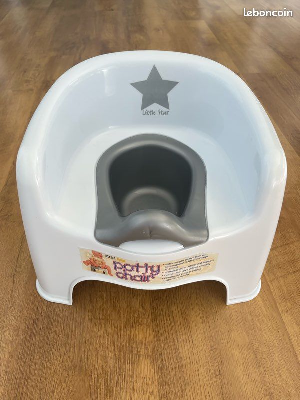 Pot enfant (image 1)