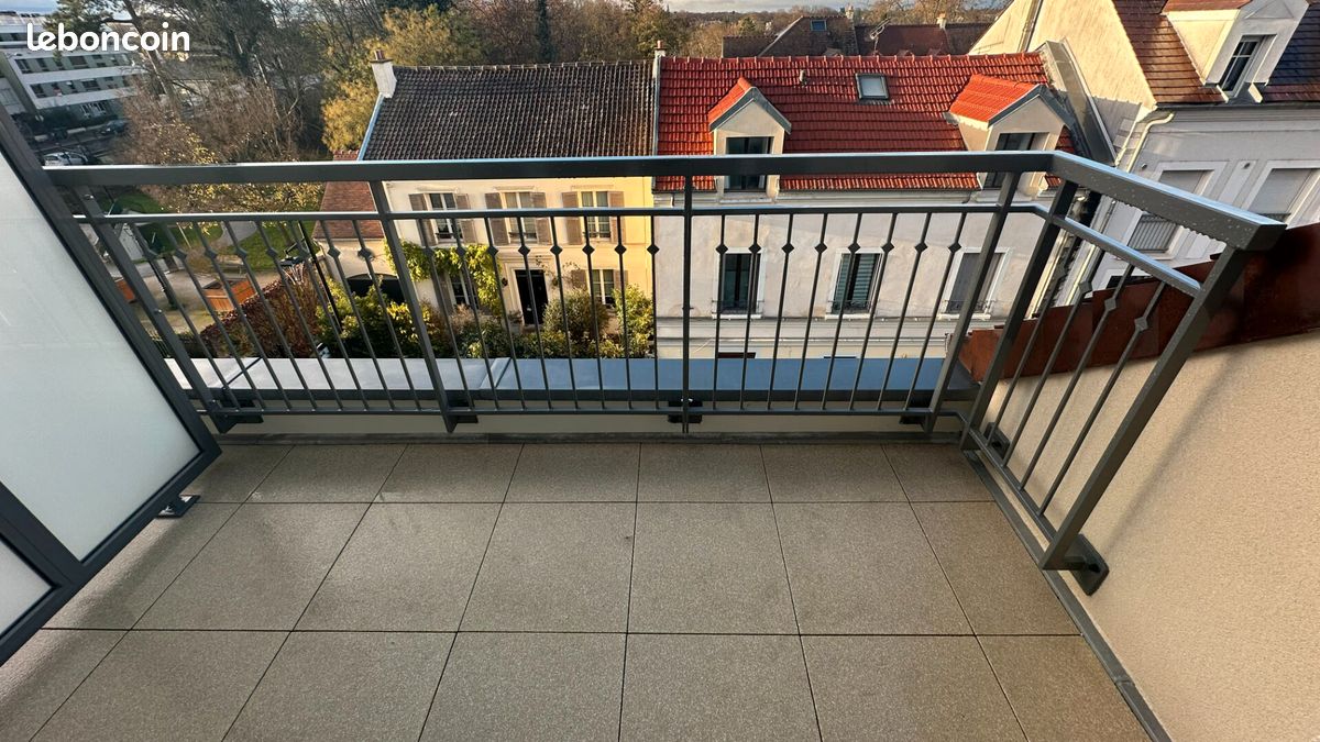 Appartement a louer sartrouville - 2 pièce(s) - 50 m2 - Surfyn