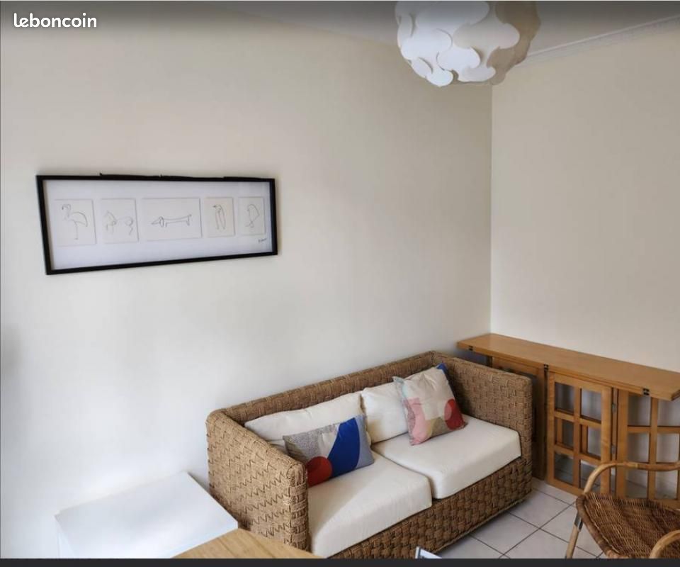 Appartement a louer rosny-sous-bois - 2 pièce(s) - 37 m2 - Surfyn