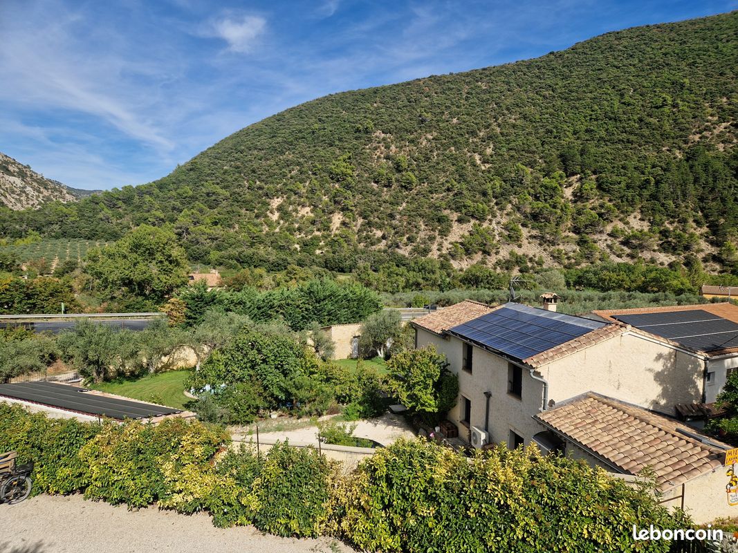 Maison 5 pièces 135 m² · à Nyons · 135 m² · 365 000 €