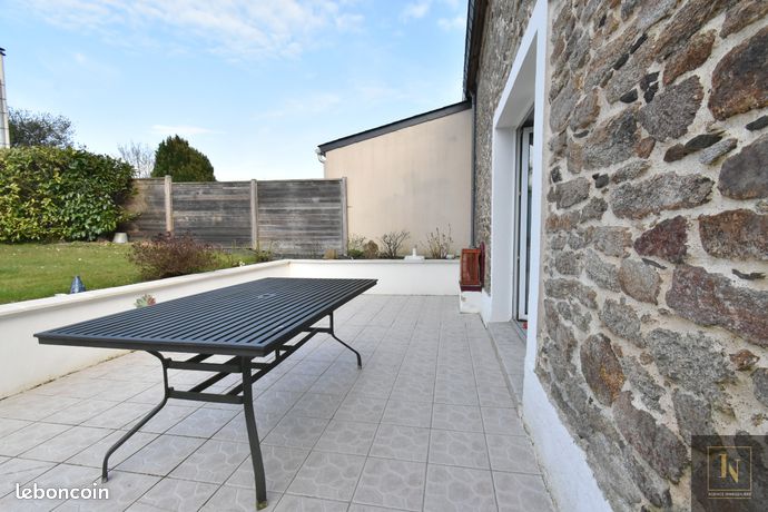 Maison 6 pièces 120 m²