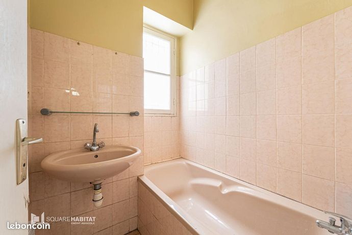 Maison de ville 4 pièces 75 m2 — 7