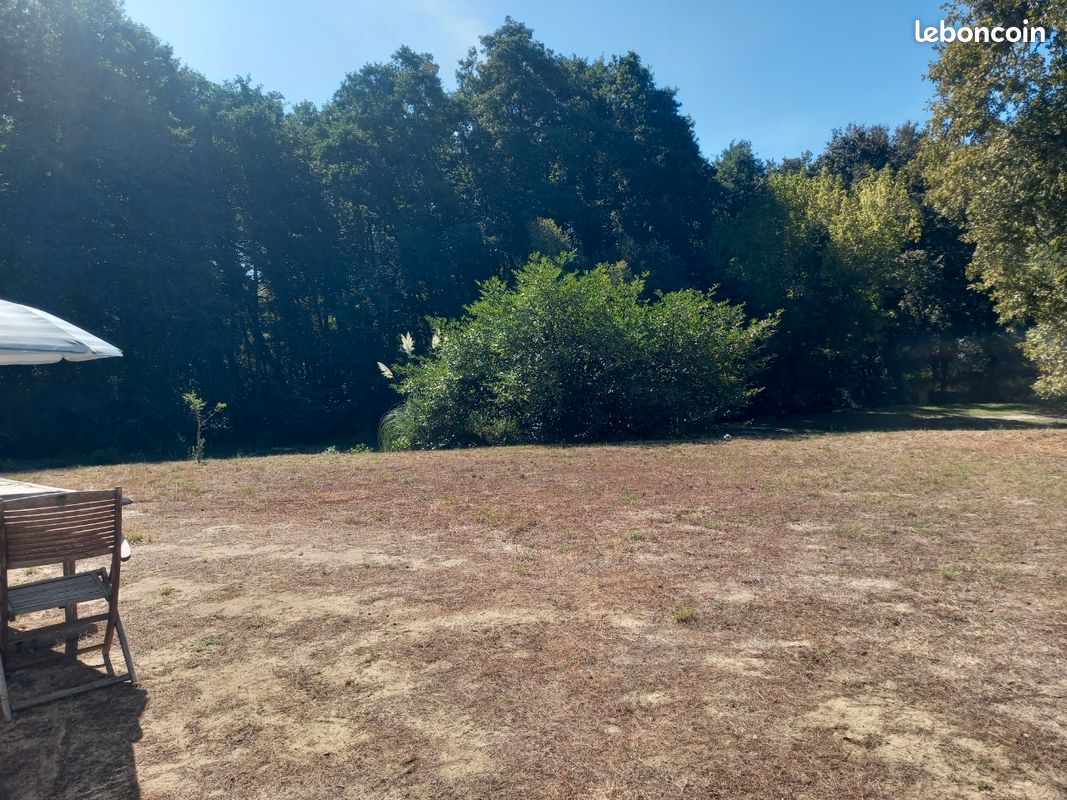 Maison 2 pièces 55 m² · à Rion-des-Landes · 55 m² · 222 000 €
