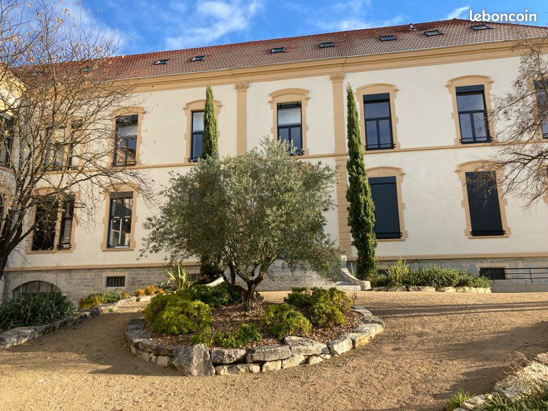 Appartement 2 pièces 39 m² · à Vienne · 39,4 m² · 690 €/mois