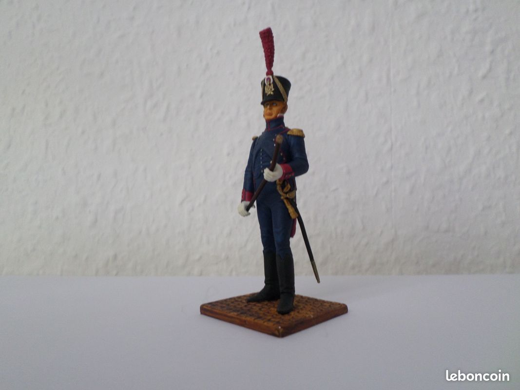 Figurine Pégase 90 Mm – Étain à Peindre – Modèle Historique Japonais (réf. 90-037) Neuf