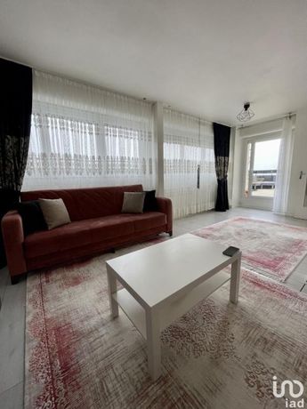 Appartement a louer pontoise - 2 pièce(s) - 54 m2 - Surfyn